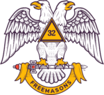 Full Color_Freemasons Eagle_Detailed